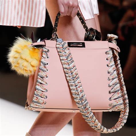 fendi bags spring summer 2017|Fendi bag price list.